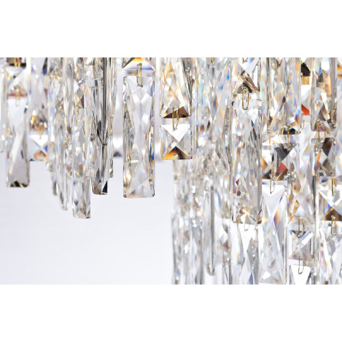 Подвесная люстра Garda Decor 62GDM-90598