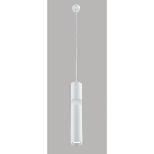 Подвесной светодиодный светильник Crystal Lux CLT 038C360 WH