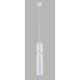 Подвесной светодиодный светильник Crystal Lux CLT 038C360 WH