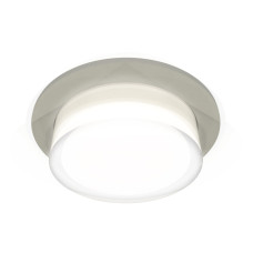 Встраиваемый светильник Ambrella Light Techno XC7623040 (C7623, N7160)