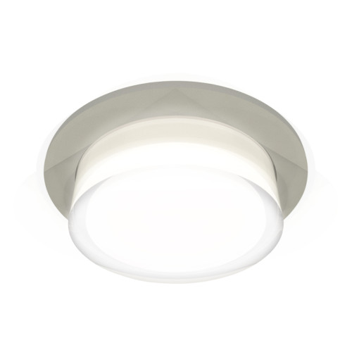 Встраиваемый светильник Ambrella Light Techno XC7623040 (C7623, N7160)