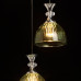 Подвесной светильник De Markt Соло 112013503