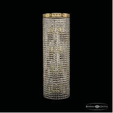 Бра Bohemia Ivele Crystal 83401B/25IV-75 G R