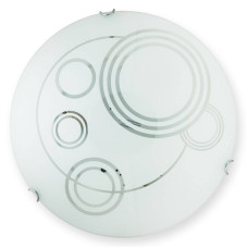 Настенный светильник Toplight Margaret TL9002Y-03WH