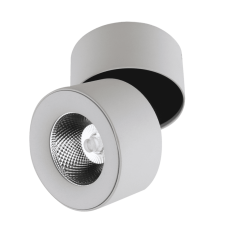Спот DesignLed LC1288WH-5-WW 003001