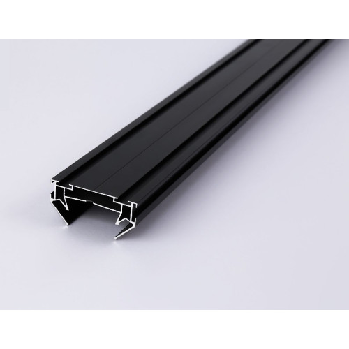 Корпус в натяжной потолок для накладного шинопровода Ambrella Light Standard 220V GL7132