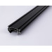 Корпус в натяжной потолок для накладного шинопровода Ambrella Light Standard 220V GL7132
