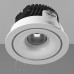 Корпус встраиваемого светильника SWG COMBO10-WH 003955