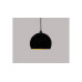 Подвесной светильник Lumina Deco Aurora LDP 081013-300 BK