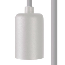 Патрон с кабелем Nowodvorski Cameleon Cable E27 White 8652
