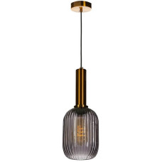 Подвесной светильник Loft IT IRIS 2070-A+BR