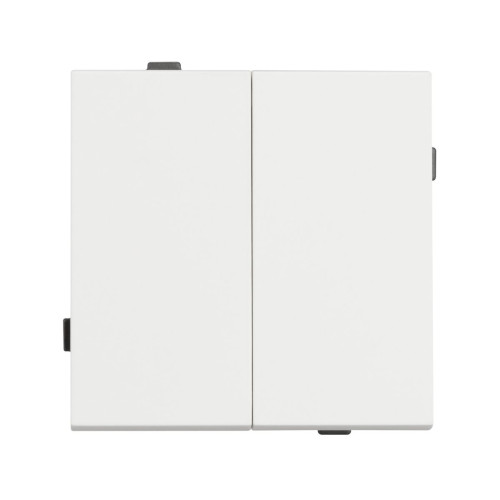 Механизм выключателя управления шторами Arlight SWT-TENDO-MKR2-SFPL-WH (230V, 10A) 054561 Механизм выключателя управления шторами Arlight SWT-TENDO-MKR2-SFPL-WH (230V, 10A) 054561