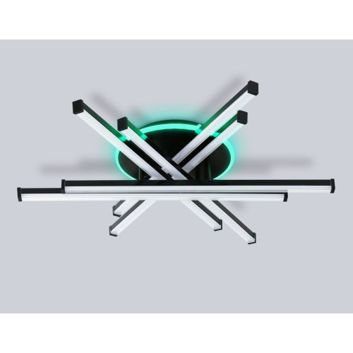 Потолочный светильник Ambrella Light Comfort LineTech FL6272