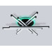 Потолочный светильник Ambrella Light Comfort LineTech FL6272