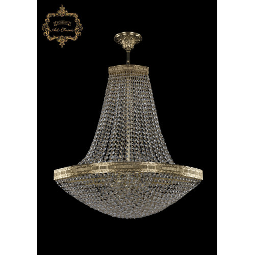 Потолочная люстра Art Classic 21.323.H2.60SP.G Потолочная люстра Art Classic 21.323.H2.60SP.G
