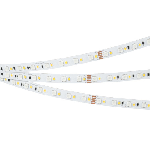 Светодиодная лента Arlight 15W/m 108LED/m 5060/2835SMD разноцветный/теплый белый 40M 029990(2) Светодиодная лента Arlight 15W/m 108LED/m 5060/2835SMD разноцветный/теплый белый 40M 029990(2)