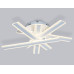 Потолочная люстра Ambrella Light Acrylica Original FA8903