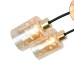 Потолочная люстра Escada Ike 2113/6P Потолочная люстра Escada Ike 2113/6P