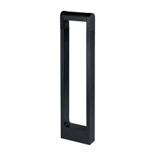 Ландшафтный светильник Arte Lamp Trapezio A2468PA-1BK Ландшафтный светильник Arte Lamp Trapezio A2468PA-1BK