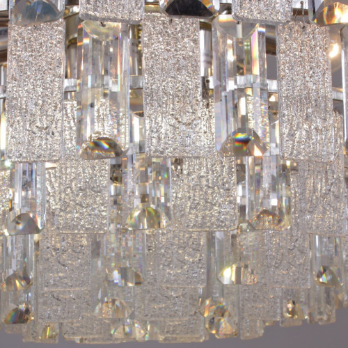 Подвесная люстра Reluce 08531-0.4-08