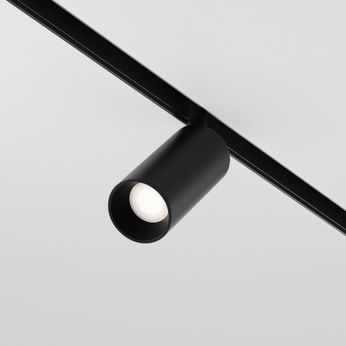 Трековый светодиодный светильник Maytoni Technical Focus Led TR032-2-5W4K-M-B