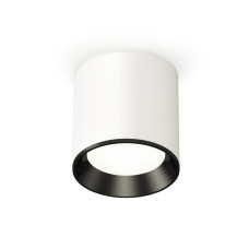 Накладной светильник Ambrella Light Techno XS6301003 (C6301, N6103)