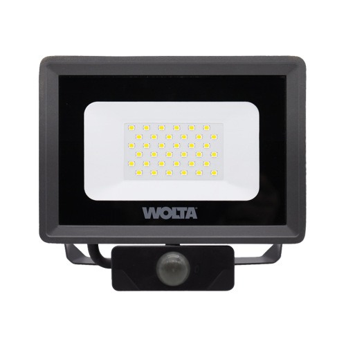 Прожектор Wolta WFL-30W/06S