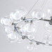 Подвесная люстра Modestyle MS.6030.32 SL