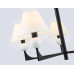 Люстра на штанге Ambrella Light High Light Classic LH75153