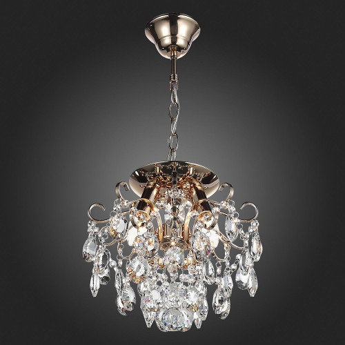 Подвесная люстра ST Luce Orecchini SL846.202.03