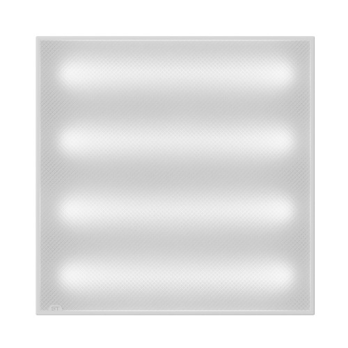 Светильник армстронг ST Luce Standart STP-A-1001-P-36-65K-40-A