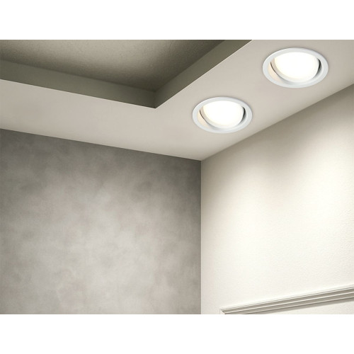 Встраиваемый светильник Ambrella Light Techno Spot Standard Tech TN52230