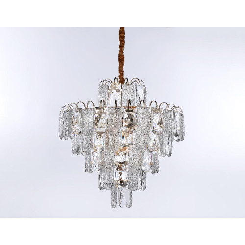 Подвесная люстра Ambrella Light Traditional TR5233