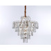 Подвесная люстра Ambrella Light Traditional TR5233