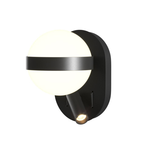 Бра Maytoni Dialogue MOD441WL-L8B3K Бра Maytoni Dialogue MOD441WL-L8B3K