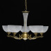 Подвесная люстра MW-Light Афродита 317014705