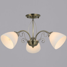 Люстра на штанге Reluce 93270-0.3-03 Люстра на штанге Reluce 93270-0.3-03