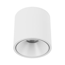 Накладной светильник DesignLed GW-8701-20-WH-WW 005241
