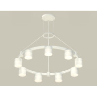 Подвесная люстра Ambrella Light Traditional (A9203, C9241, N8402) XR92031904