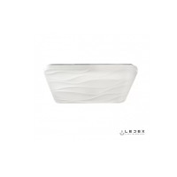 Потолочный светильник iLedex Flame Flame ZD5106-60 WH