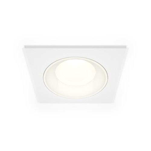 Встраиваемый светильник Ambrella Light Techno Spot XC7631060 (C7631, N7020)