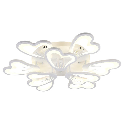 Потолочная люстра Natali Kovaltseva Hugo LED LAMPS 81227