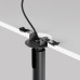 Встраиваемый спот Maytoni Focus T C141RS-L125-6W3K-B