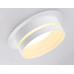 Встраиваемый светильник Ambrella Light GX53 Acrylic tech TN5218