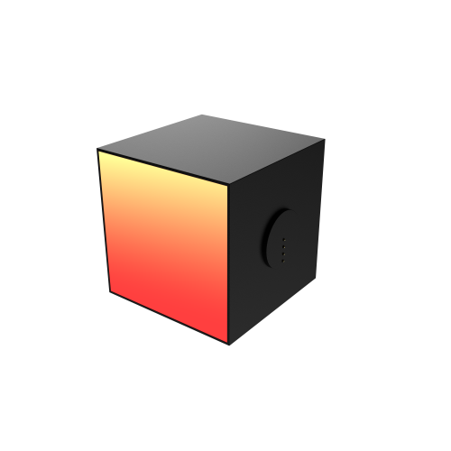Yeelight Cube-Desktop Atmosphere Light Panel (без блока управления/питания)
