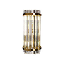 Настенный светильник Garda Decor 62GDW-D007K5B/350