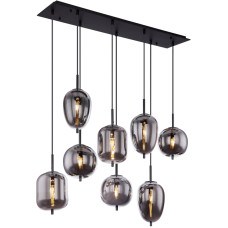 Подвесной светильник Globo Blacky 15345-8
