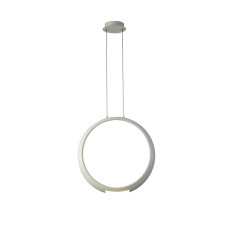 Подвесной светодиодный светильник Mantra Ring 6170
