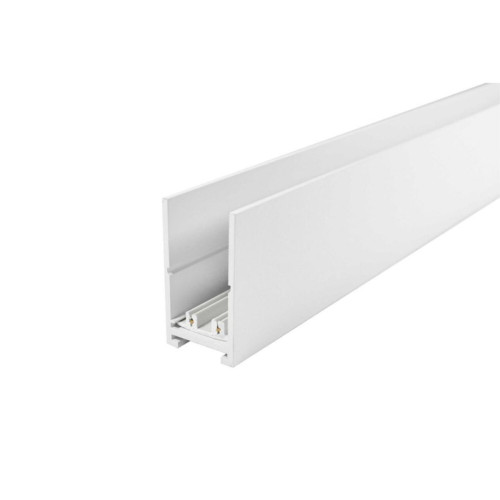 Шинопровод магнитный накладной Aployt Magnetic track 220 APL.0272.10.200 Шинопровод магнитный накладной Aployt Magnetic track 220 APL.0272.10.200