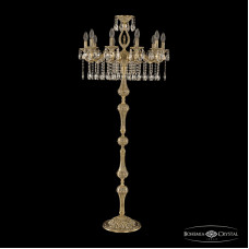 Торшер Bohemia Ivele Crystal Verona 72402T/10/210 A FP FH1S